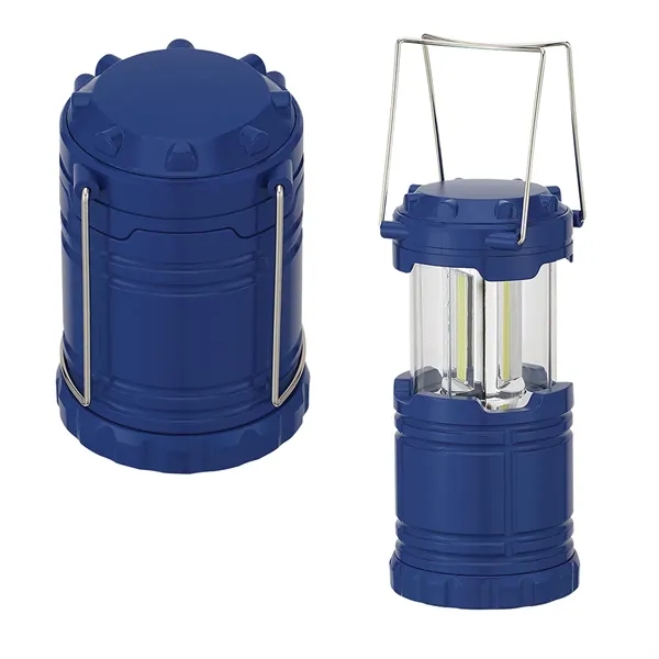 Rechargeable COB pop-up lantern.... from ASI 61125 Hit Promotional Products / Hit®