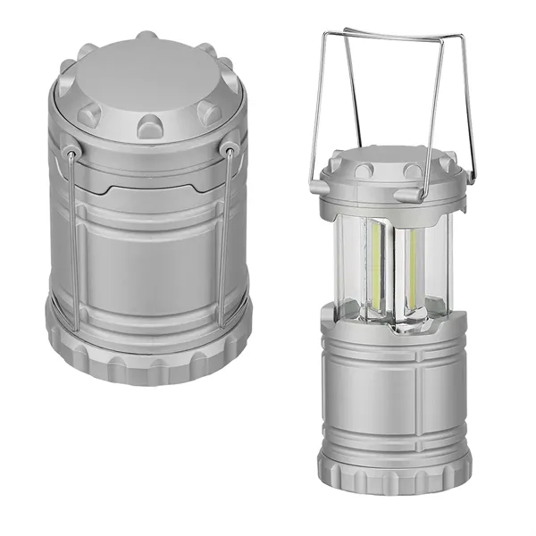 Rechargeable COB pop-up lantern.... from ASI 61125 Hit Promotional Products / Hit®