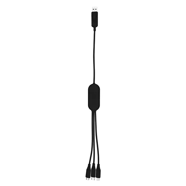 100W quick charging cable.... from ASI 61125 Hit Promotional Products / Hit®