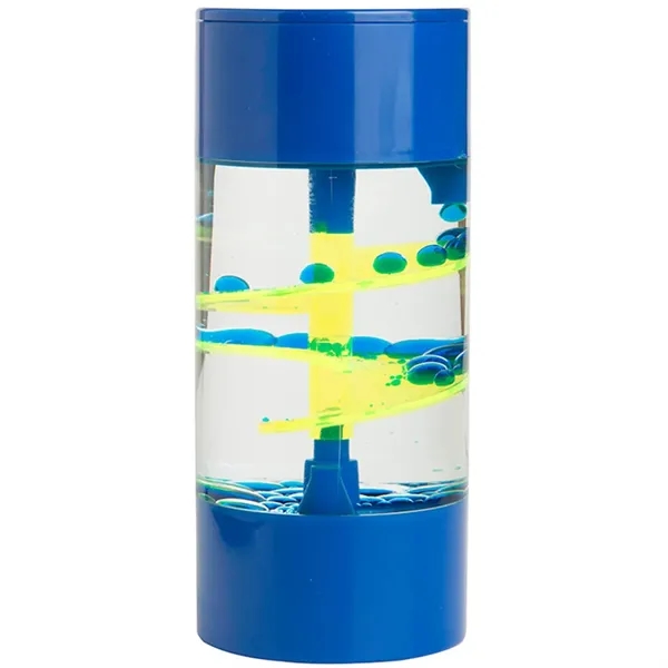 4.75" x 2" spiral timer cylinder.... from ASI 34415 Alpi International LTD