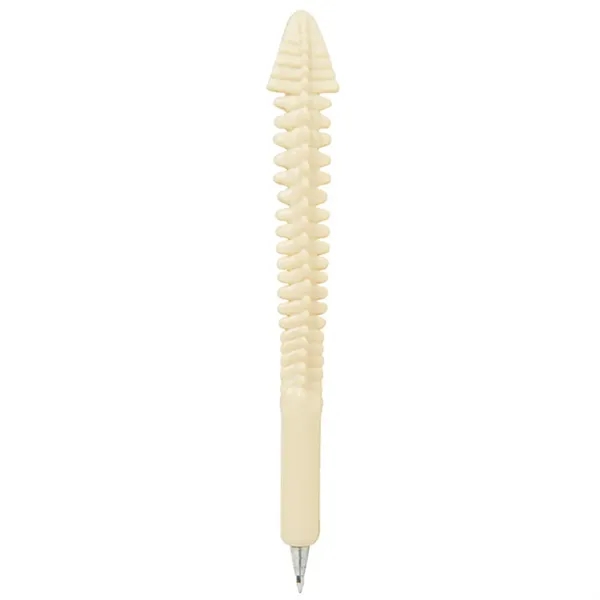 Spinal cord shaped ballpoint pen.... from ASI 34415 Alpi International LTD