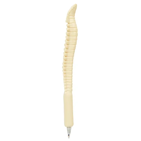 Spinal cord shaped ballpoint pen.... from ASI 34415 Alpi International LTD