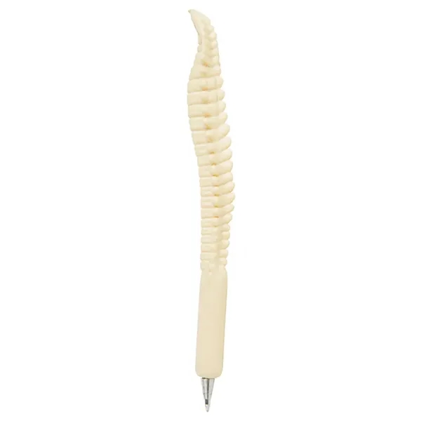 Spinal cord shaped ballpoint pen.... from ASI 34415 Alpi International LTD