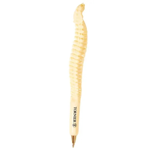 Spinal cord shaped ballpoint pen.... from ASI 34415 Alpi International LTD