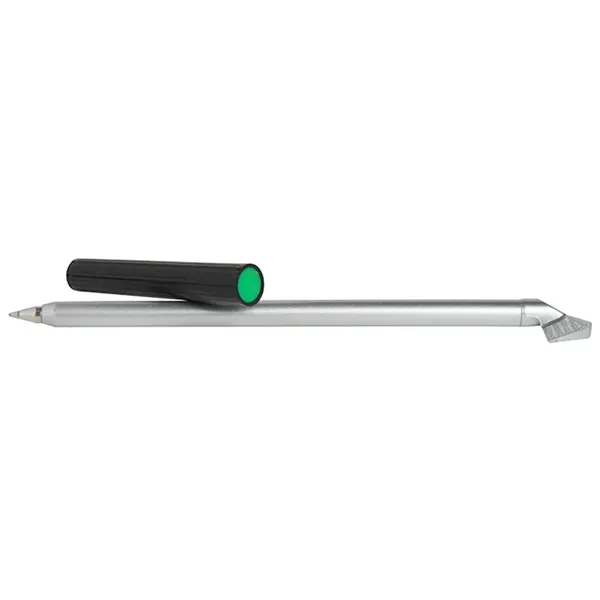Golf club shaped ballpoint pen.... from ASI 34415 Alpi International LTD