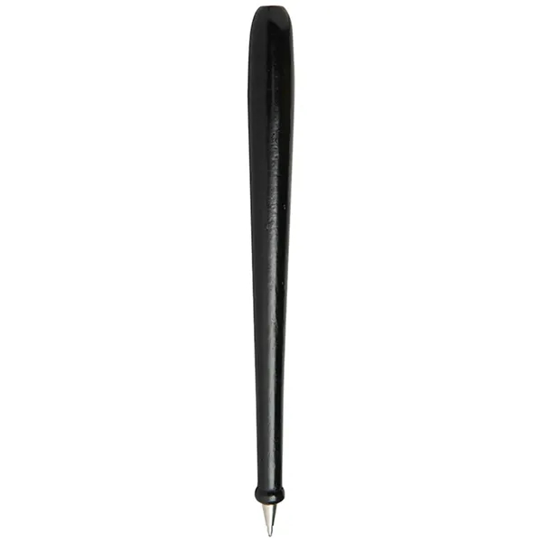 Wooden baseball bat shaped pen.... from ASI 34415 Alpi International LTD
