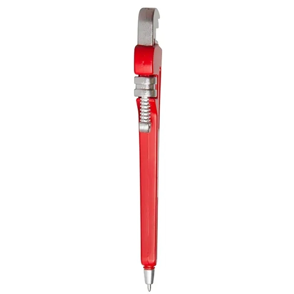 Wrench shaped ballpoint pen.... from ASI 34415 Alpi International LTD