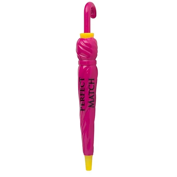Umbrella Pens... from ASI 34415 Alpi International LTD