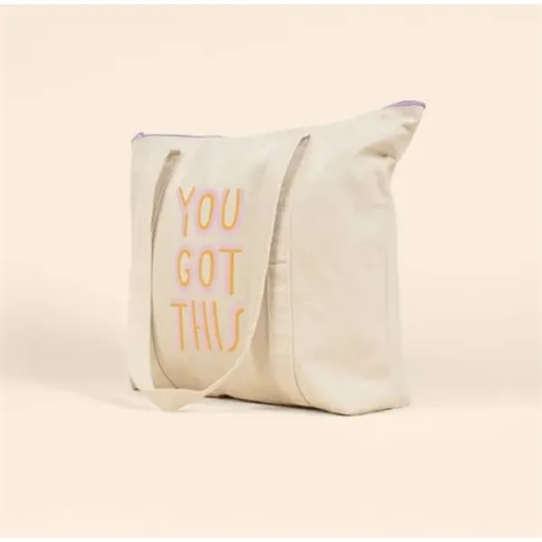 With Twinkles Even More, zip it up and tote it out.... from ASI 74710 Numo