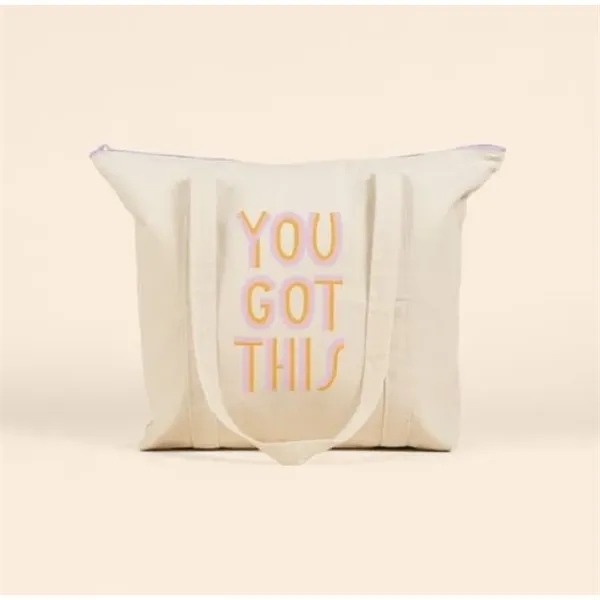 With Twinkles Even More, zip it up and tote it out.... from ASI 74710 Numo