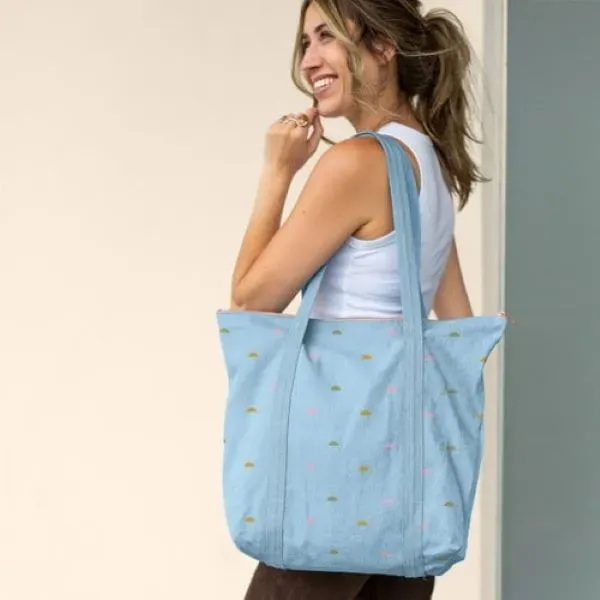 With Twinkles Even More, zip it up and tote it out.... from ASI 74710 Numo