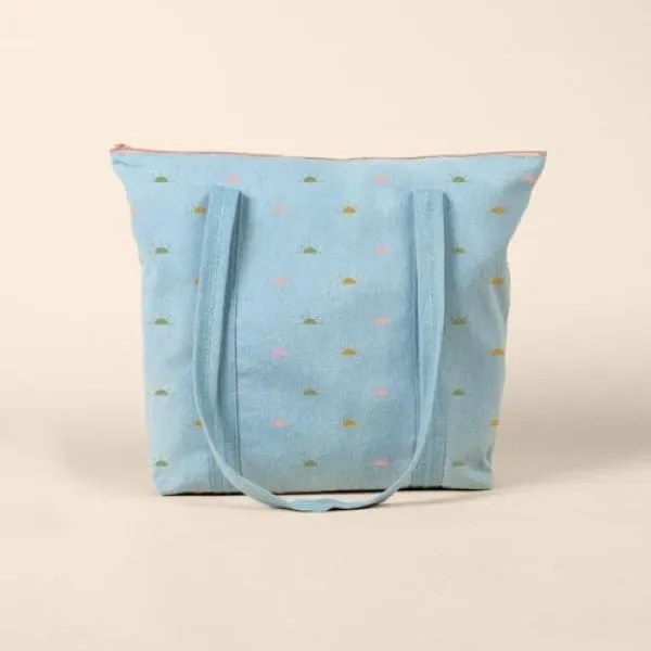 With Twinkles Even More, zip it up and tote it out.... from ASI 74710 Numo