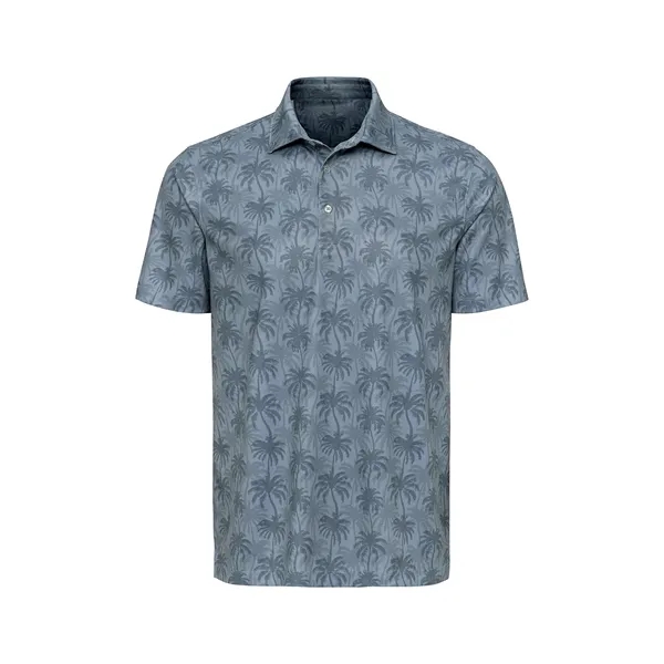 Polo with moisture and odor management, UPF 30+ protection, and snag... from ASI 85988 Century Place Apparel