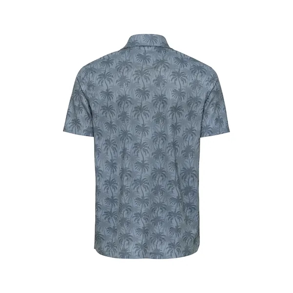 Polo with moisture and odor management, UPF 30+ protection, and snag... from ASI 85988 Century Place Apparel