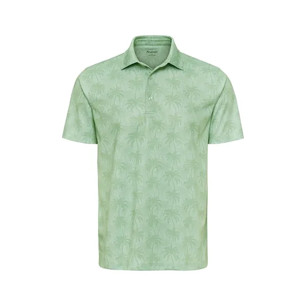 Polo with moisture and odor management, UPF 30+ protection, and snag... from ASI 85988 Century Place Apparel