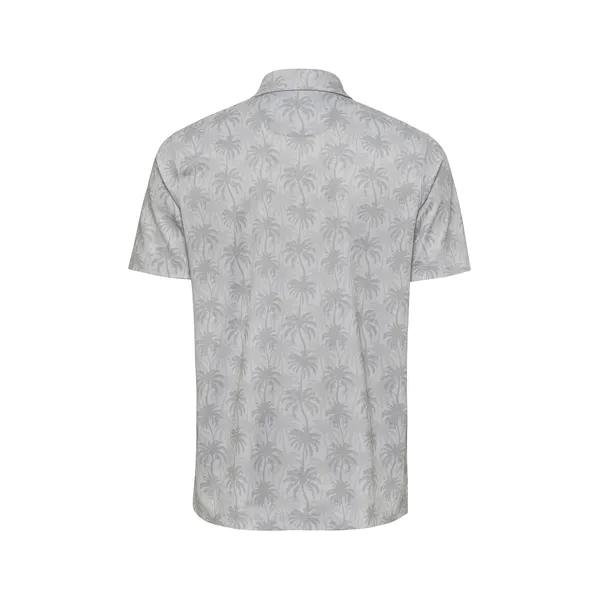 Polo with moisture and odor management, UPF 30+ protection, and snag... from ASI 85988 Century Place Apparel