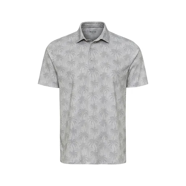 Polo with moisture and odor management, UPF 30+ protection, and snag... from ASI 85988 Century Place Apparel