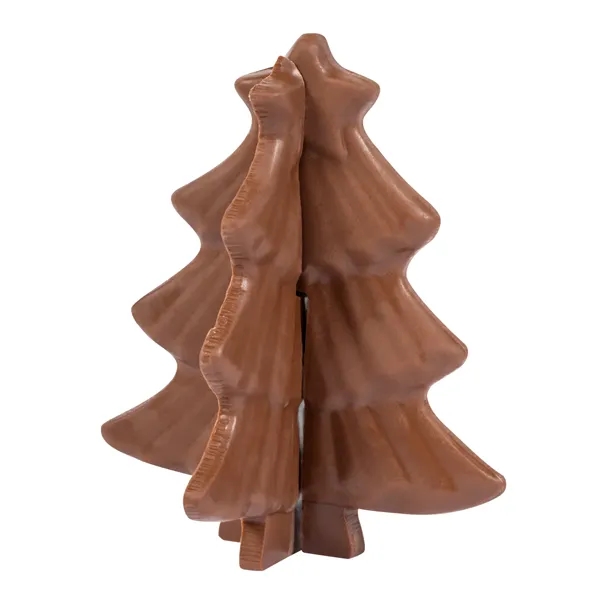 3D Puzzle Milk Chocolate Tree... from ASI 44900 NC Custom (CI/Lanco) / Chocolate Inn