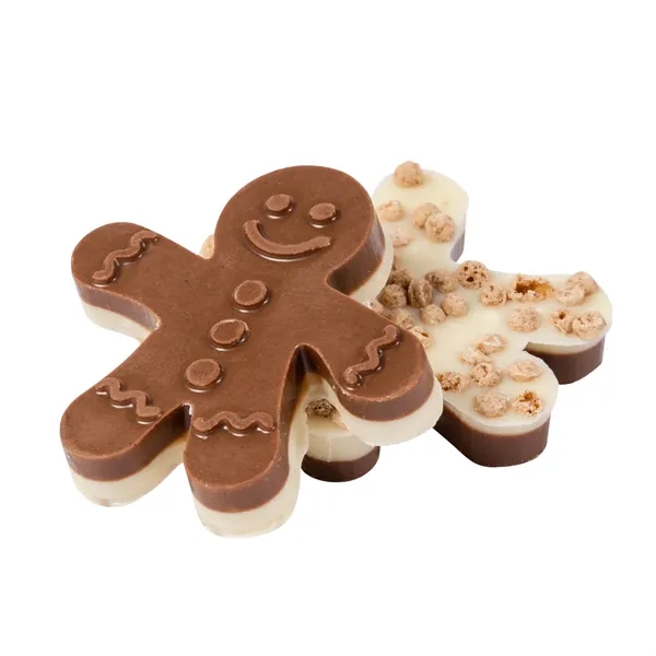 Holiday Mug Hanger- Cinnamon Gingerbread... from ASI 44900 NC Custom (CI/Lanco) / Chocolate Inn