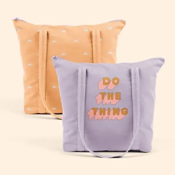 With Twinkles Even More, zip it up and tote it out.... from ASI 74710 Numo