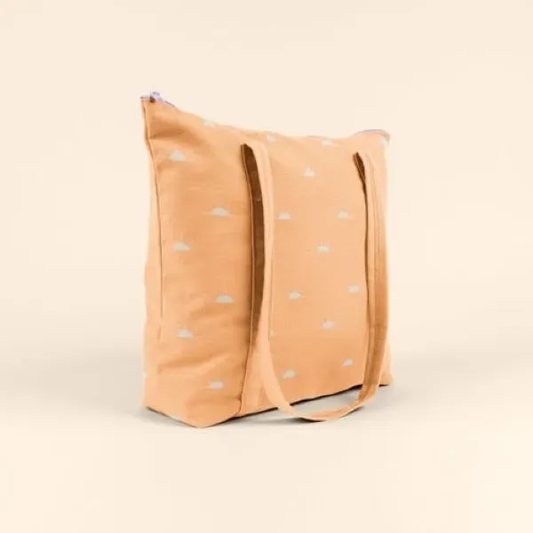 With Twinkles Even More, zip it up and tote it out.... from ASI 74710 Numo