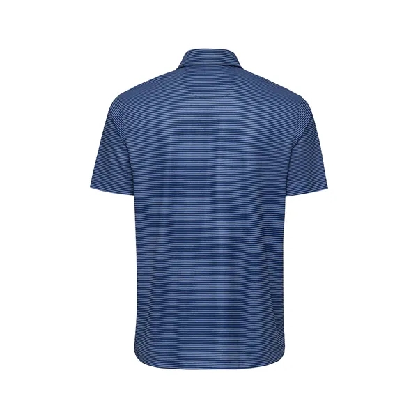 Polo with moisture and odor management, UPF 30+ protection, and snag... from ASI 85988 Century Place Apparel