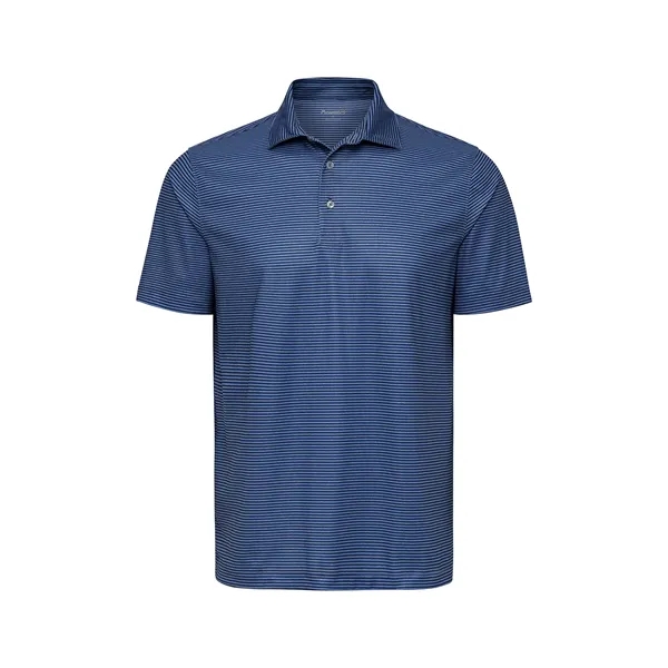 Polo with moisture and odor management, UPF 30+ protection, and snag... from ASI 85988 Century Place Apparel