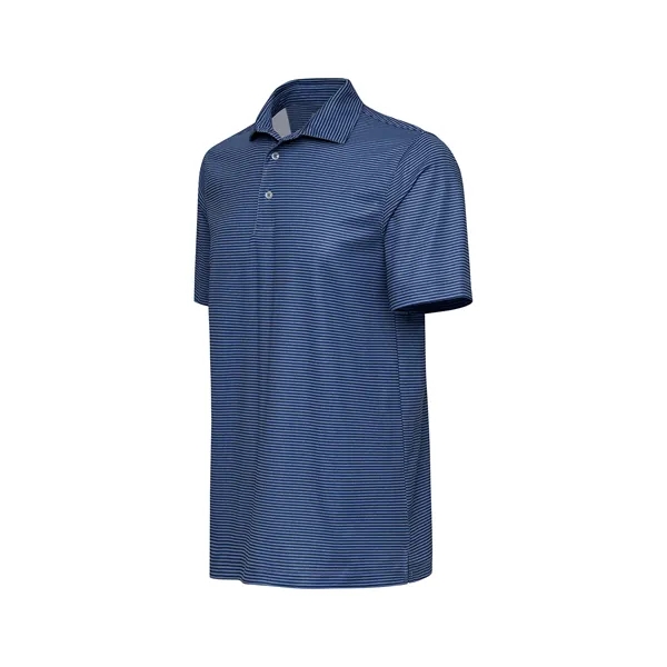 Polo with moisture and odor management, UPF 30+ protection, and snag... from ASI 85988 Century Place Apparel