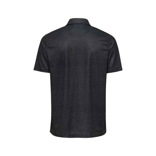 Polo with moisture and odor management, UPF 30+ protection, and snag... from ASI 85988 Century Place Apparel