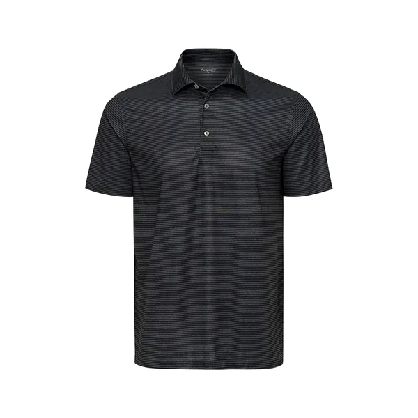 Polo with moisture and odor management, UPF 30+ protection, and snag... from ASI 85988 Century Place Apparel