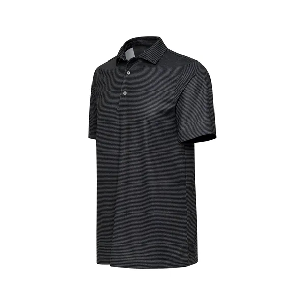 Polo with moisture and odor management, UPF 30+ protection, and snag... from ASI 85988 Century Place Apparel