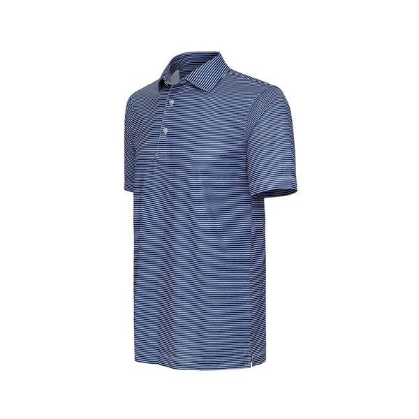 Polo with moisture and odor management, UPF 30+ protection, and snag... from ASI 85988 Century Place Apparel
