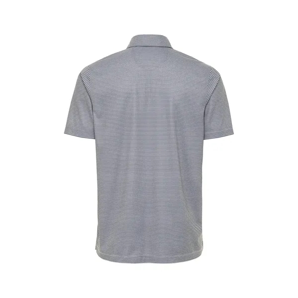 Polo with moisture and odor management, UPF 30+ protection, and snag... from ASI 85988 Century Place Apparel