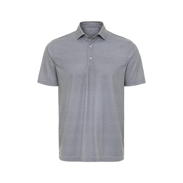 Polo with moisture and odor management, UPF 30+ protection, and snag... from ASI 85988 Century Place Apparel