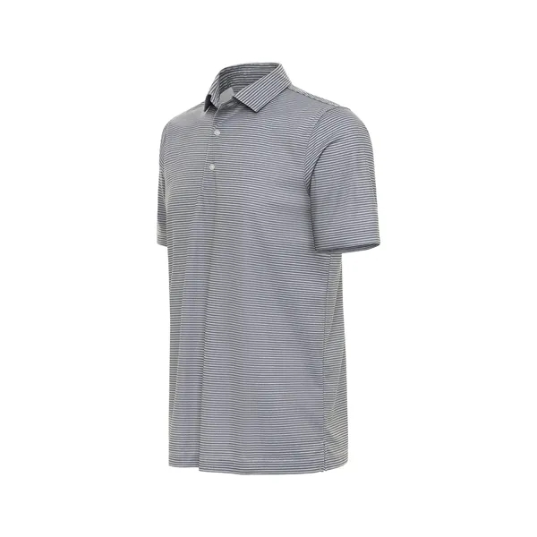 Polo with moisture and odor management, UPF 30+ protection, and snag... from ASI 85988 Century Place Apparel