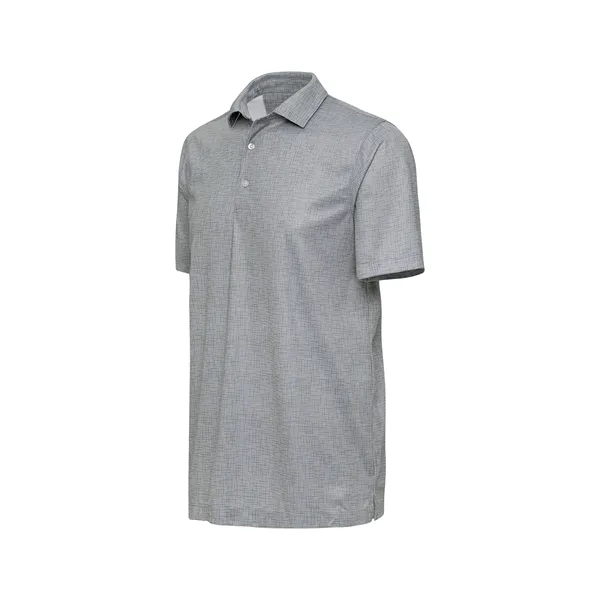 Polo with moisture and odor management, UPF 30+ protection, and snag... from ASI 85988 Century Place Apparel