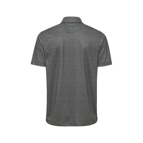 Polo with moisture and odor management, UPF 30+ protection, and snag... from ASI 85988 Century Place Apparel