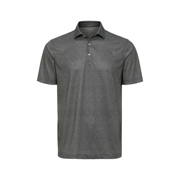 Polo with moisture and odor management, UPF 30+ protection, and snag... from ASI 85988 Century Place Apparel