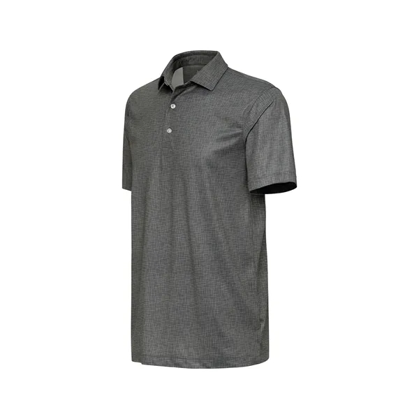 Polo with moisture and odor management, UPF 30+ protection, and snag... from ASI 85988 Century Place Apparel