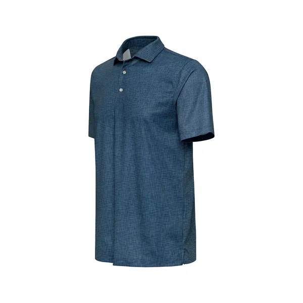 Polo with moisture and odor management, UPF 30+ protection, and snag... from ASI 85988 Century Place Apparel