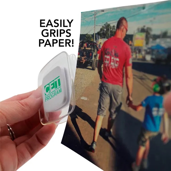 ShowOff Note Holders... from ASI 30270 Aakron Line