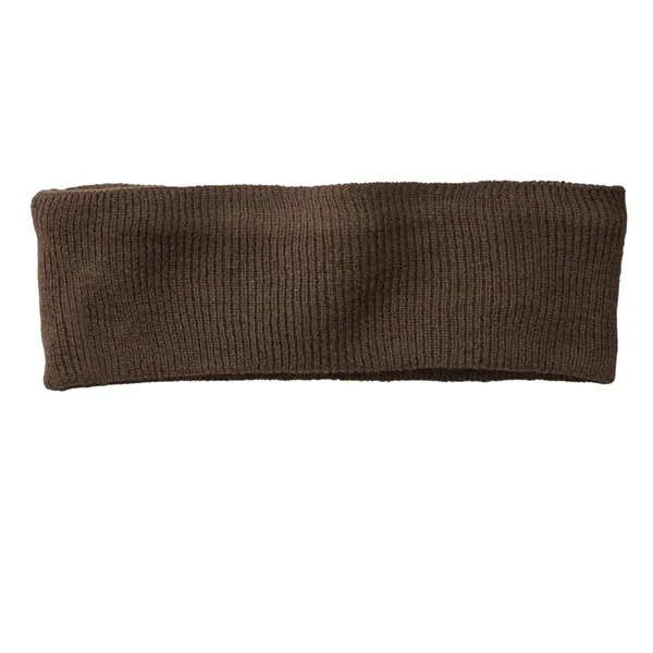 Rib Knit Headband... from ASI 89971 Stuff A Mug
