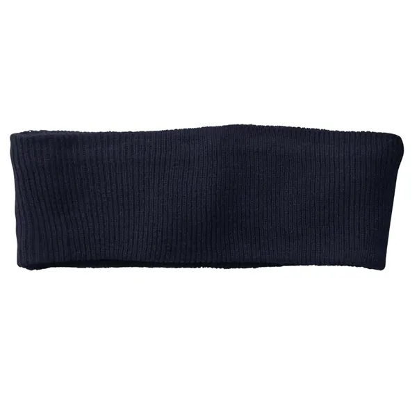 Rib Knit Headband... from ASI 89971 Stuff A Mug