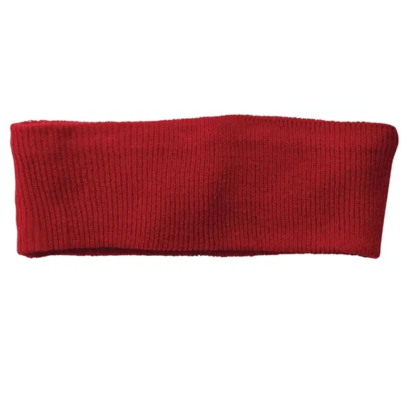 Rib Knit Headband... from ASI 89971 Stuff A Mug