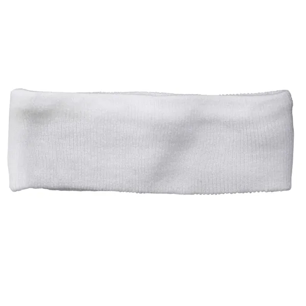 Rib Knit Headband... from ASI 89971 Stuff A Mug