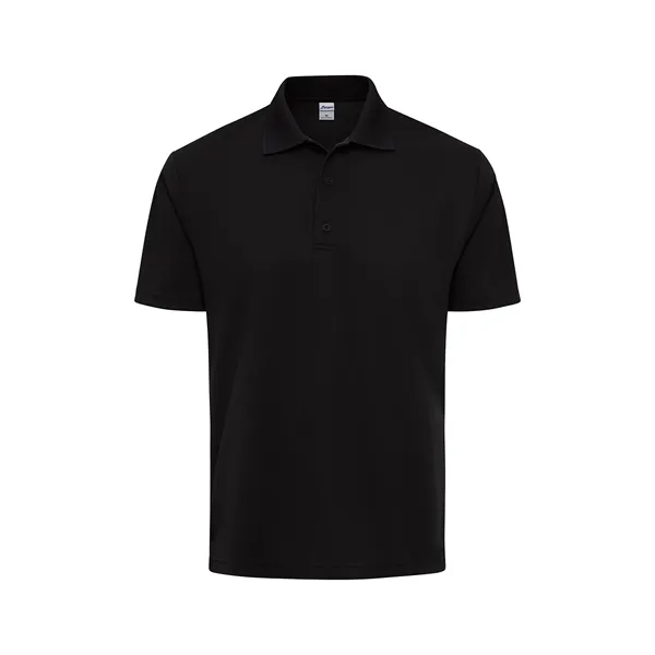 Polo with moisture and odor management, UPF 30+ protection, and snag... from ASI 85988 Century Place Apparel