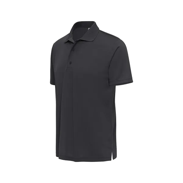 Polo with moisture and odor management, UPF 30+ protection, and snag... from ASI 85988 Century Place Apparel