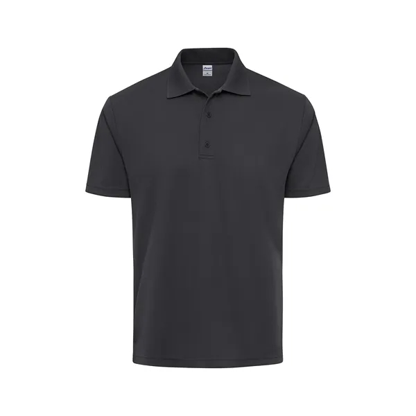 Polo with moisture and odor management, UPF 30+ protection, and snag... from ASI 85988 Century Place Apparel