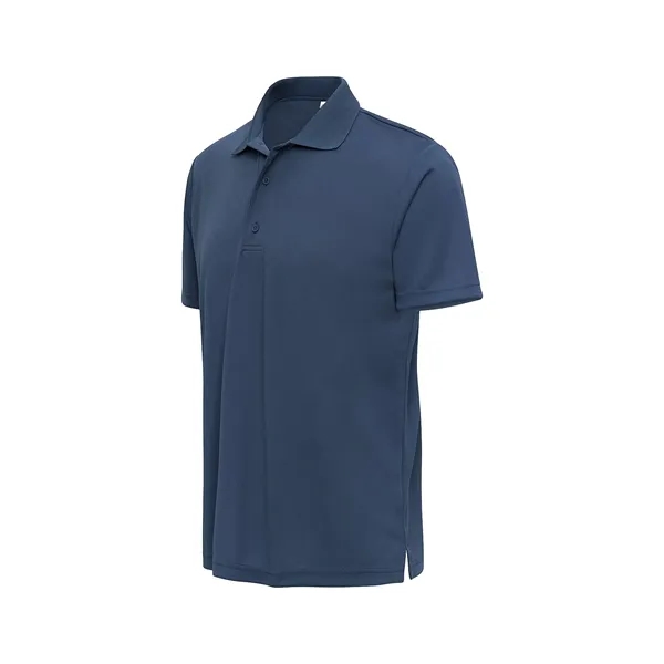Polo with moisture and odor management, UPF 30+ protection, and snag... from ASI 85988 Century Place Apparel