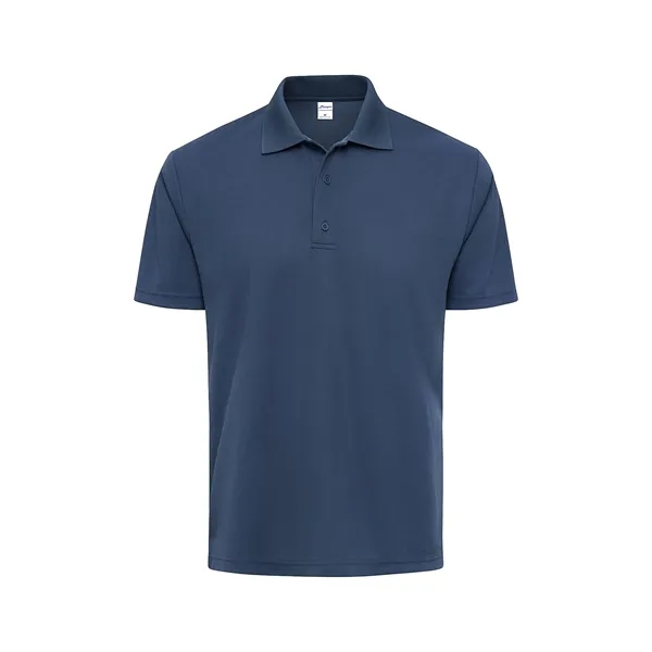 Polo with moisture and odor management, UPF 30+ protection, and snag... from ASI 85988 Century Place Apparel